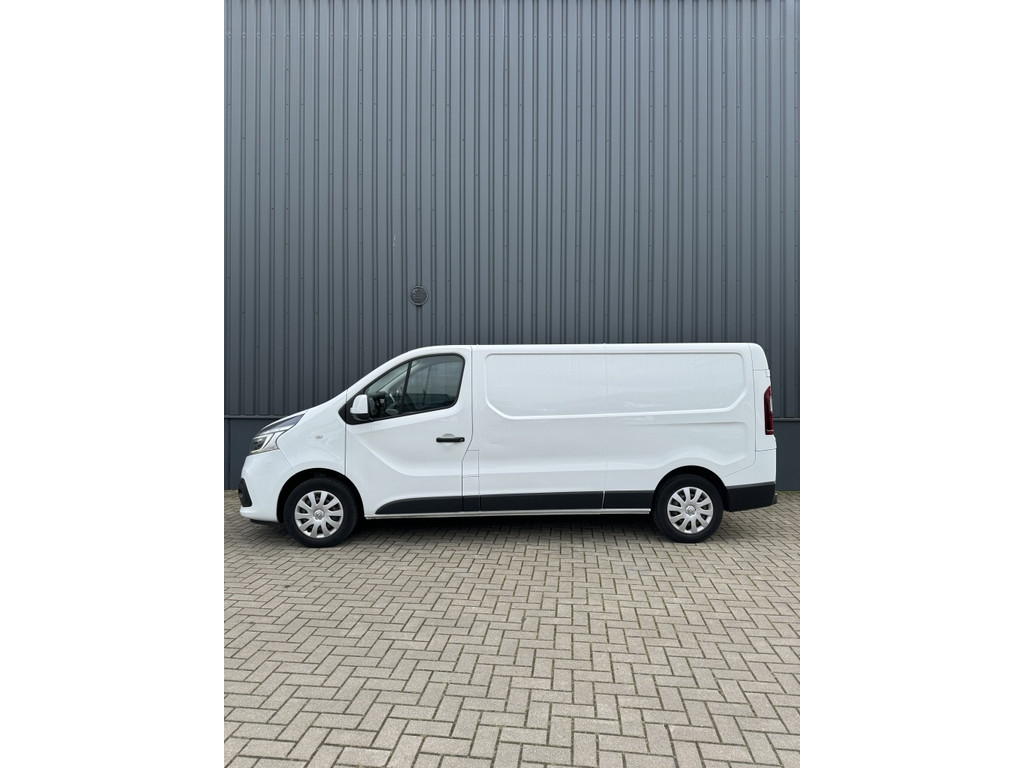 Renault Trafic 2.0 dCi T29 L2H1 Work 42884422-1.jpg | Autoservice Evers