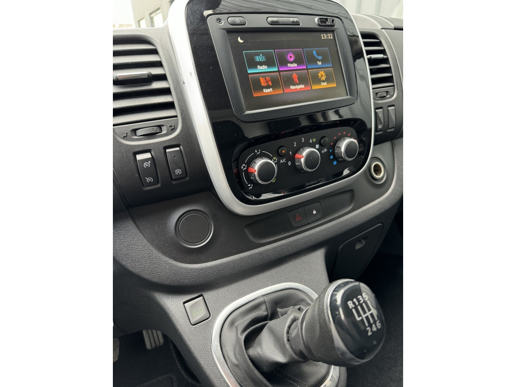 Renault Trafic 2.0 dCi T29 L2H1 Work 42884422-10.jpg | Autoservice Evers