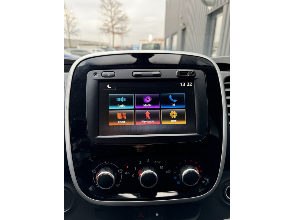 Renault Trafic 2.0 dCi T29 L2H1 Work 42884422-11.jpg | Autoservice Evers