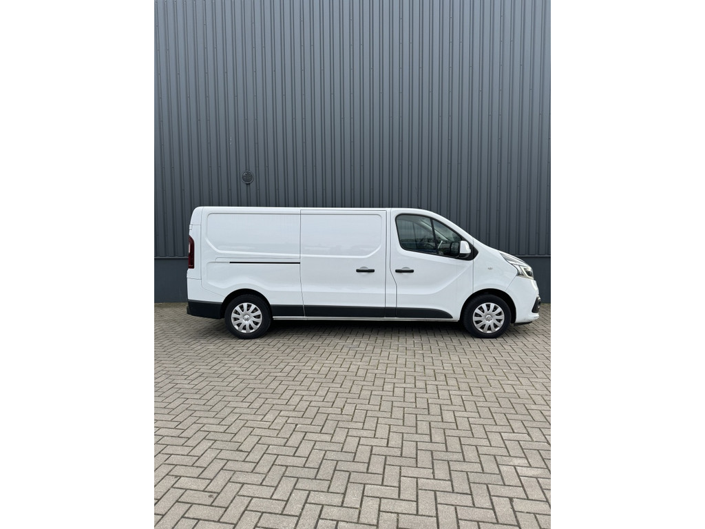 Renault Trafic 2.0 dCi T29 L2H1 Work 42884422-16.jpg | Autoservice Evers