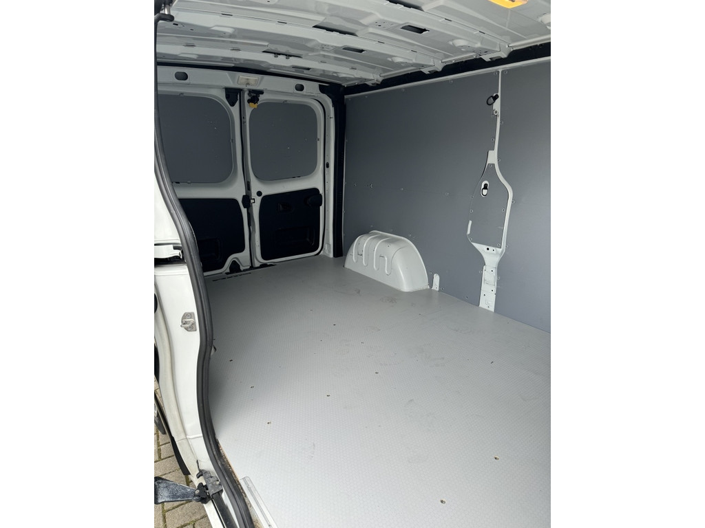 Renault Trafic 2.0 dCi T29 L2H1 Work 42884422-18.jpg | Autoservice Evers