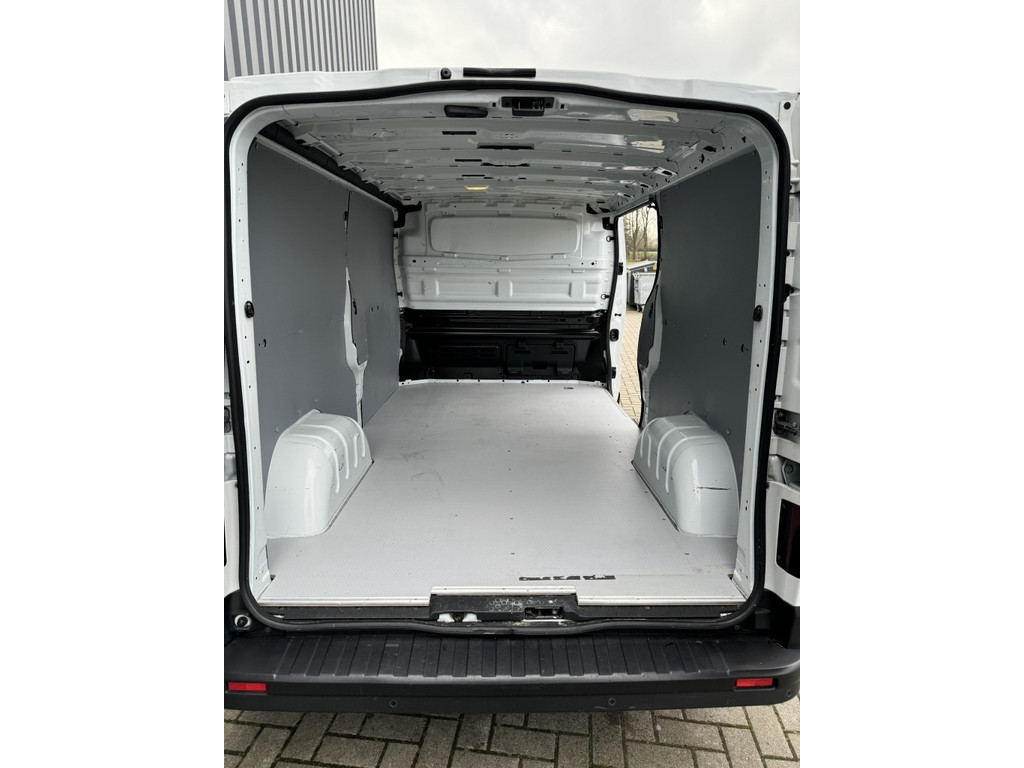Renault Trafic 2.0 dCi T29 L2H1 Work 42884422-19.jpg | Autoservice Evers