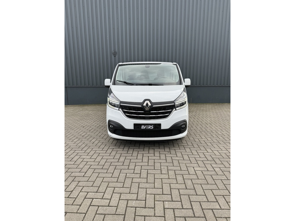 Renault Trafic 2.0 dCi T29 L2H1 Work 42884422-21.jpg | Autoservice Evers