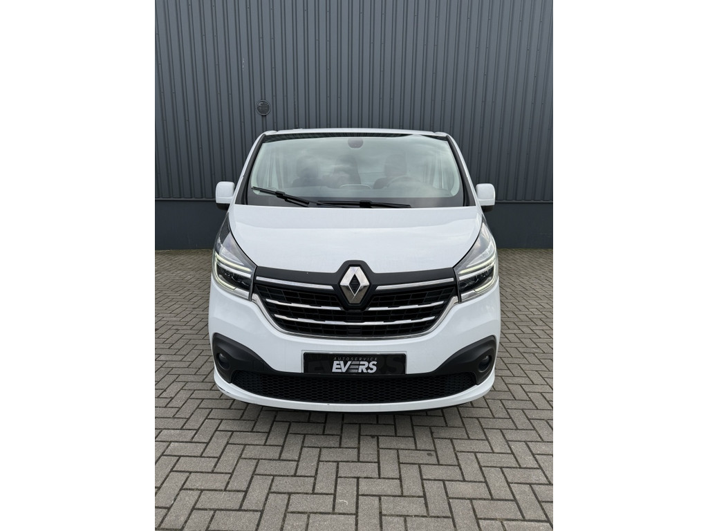 Renault Trafic 2.0 dCi T29 L2H1 Work 42884422-22.jpg | Autoservice Evers