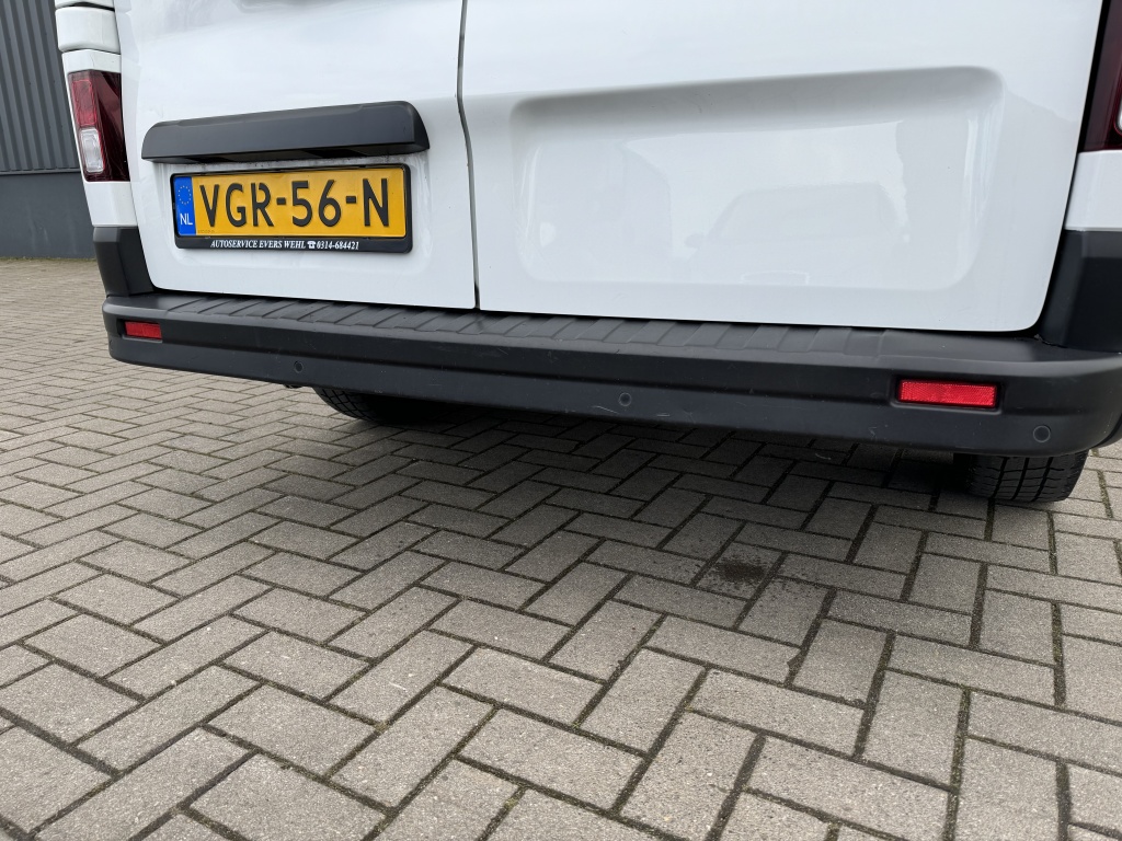Renault Trafic 2.0 dCi T29 L2H1 Work 42884422-23.jpg | Autoservice Evers