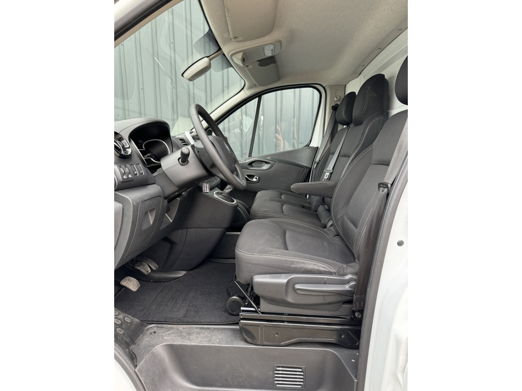 Renault Trafic 2.0 dCi T29 L2H1 Work 42884422-3.jpg | Autoservice Evers