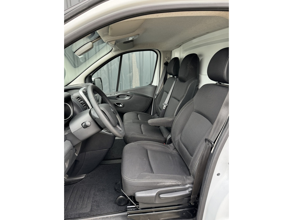 Renault Trafic 2.0 dCi T29 L2H1 Work 42884422-4.jpg | Autoservice Evers