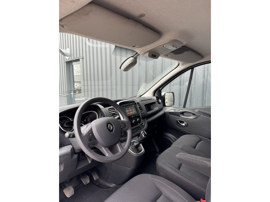 Renault Trafic 2.0 dCi T29 L2H1 Work 42884422-5.jpg | Autoservice Evers