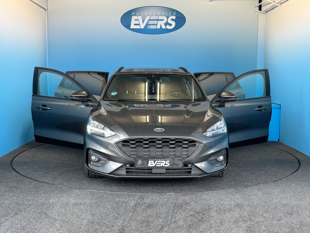 Ford Focus Wagon 1.0 EcoBoost Titanium Business AUTOMAAT 44004868-10.jpg | Autoservice Evers