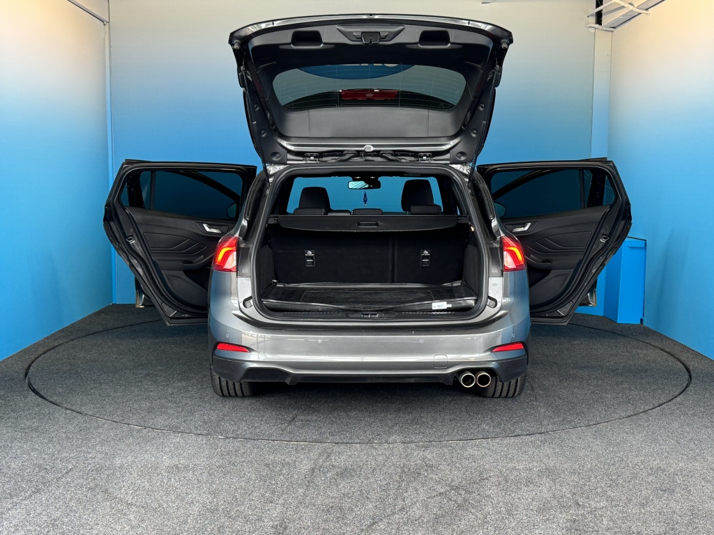 Ford Focus Wagon 1.0 EcoBoost Titanium Business AUTOMAAT 44004868-11.jpg | Autoservice Evers