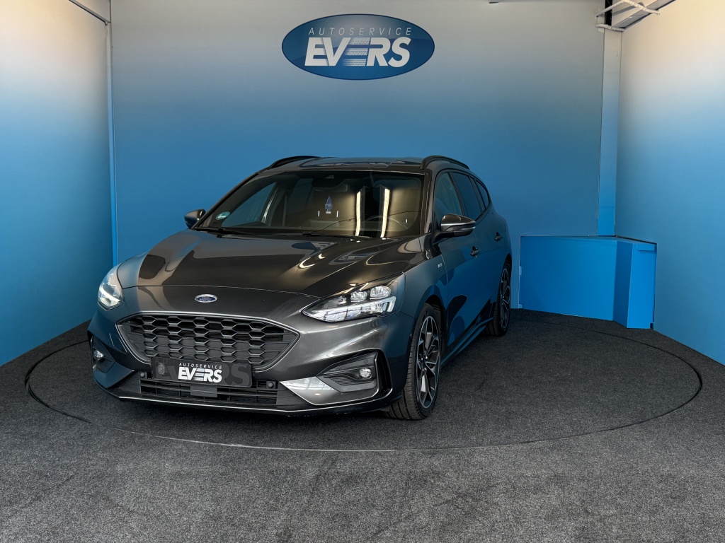 Ford Focus Wagon 1.0 EcoBoost Titanium Business AUTOMAAT 44004868-12.jpg | Autoservice Evers