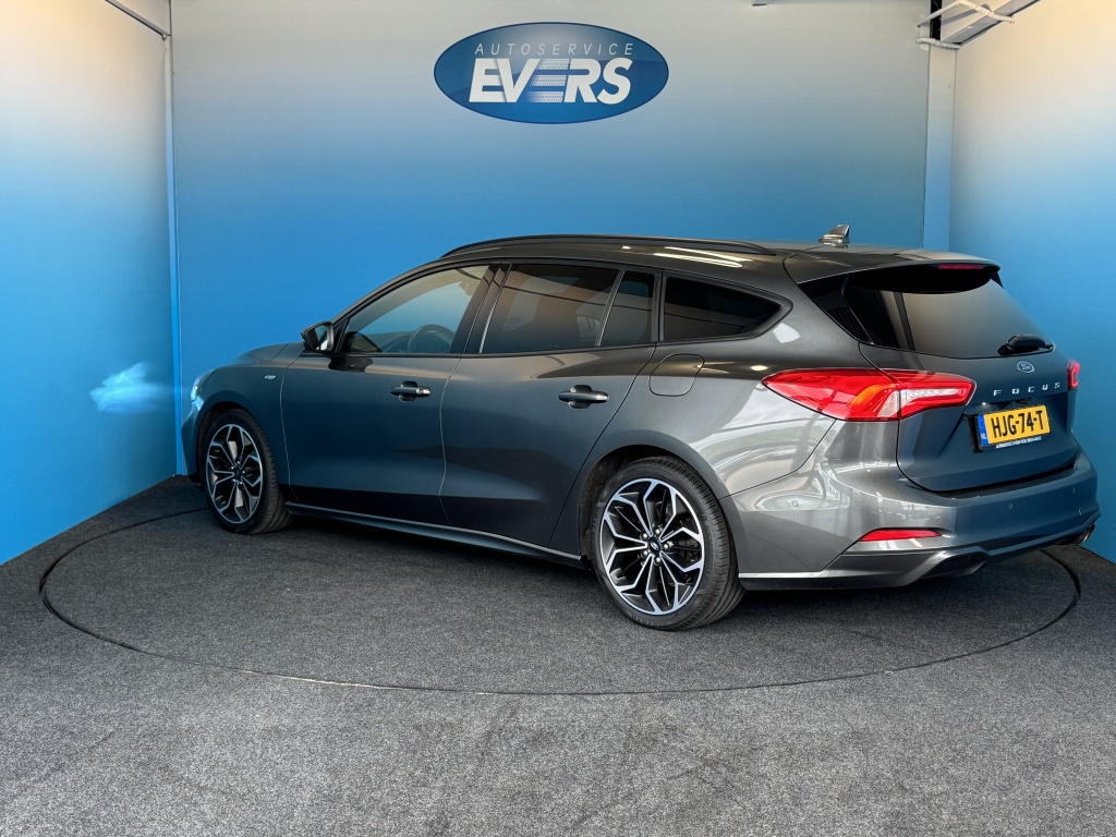 Ford Focus Wagon 1.0 EcoBoost Titanium Business AUTOMAAT 44004868-15.jpg | Autoservice Evers