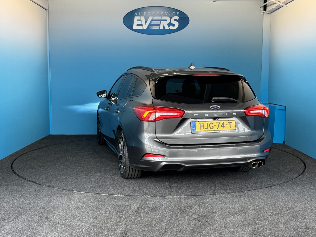 Ford Focus Wagon 1.0 EcoBoost Titanium Business AUTOMAAT 44004868-16.jpg | Autoservice Evers