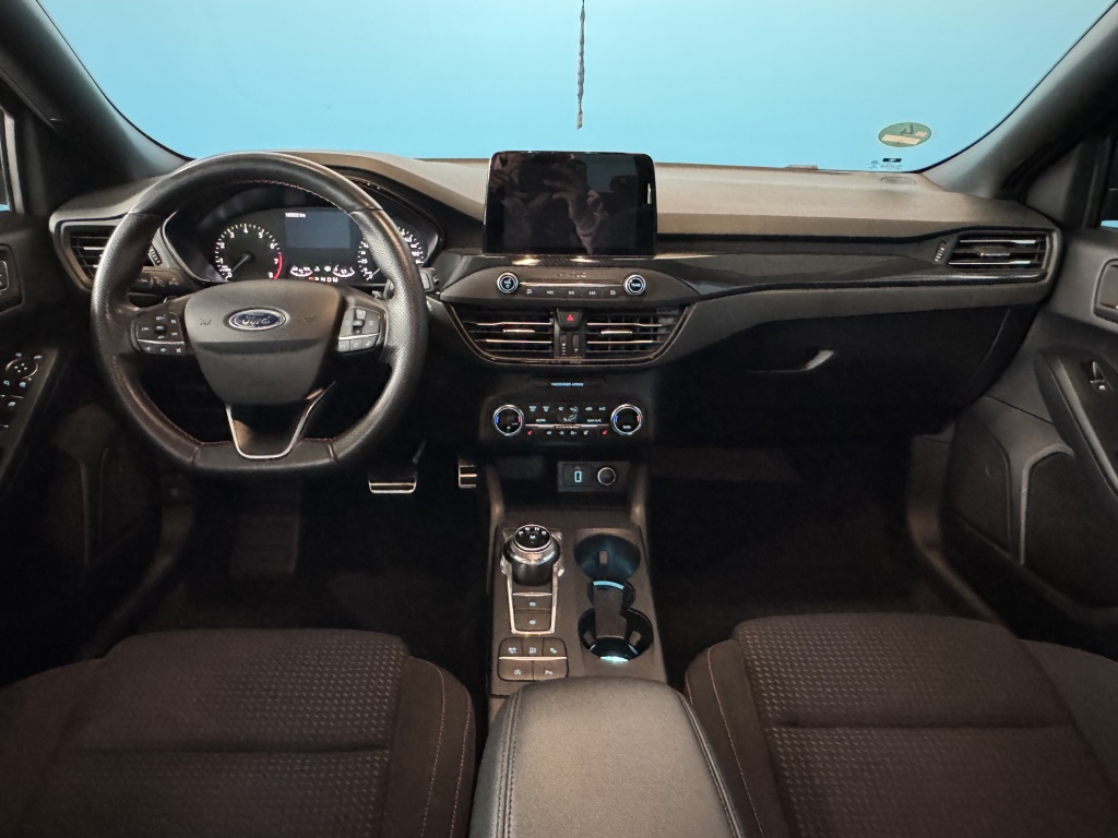 Ford Focus Wagon 1.0 EcoBoost Titanium Business AUTOMAAT 44004868-17.jpg | Autoservice Evers