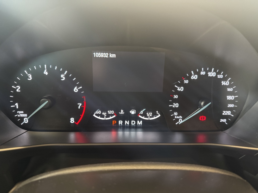 Ford Focus Wagon 1.0 EcoBoost Titanium Business AUTOMAAT 44004868-23.jpg | Autoservice Evers