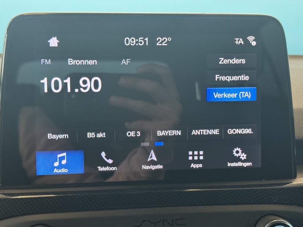 Ford Focus Wagon 1.0 EcoBoost Titanium Business AUTOMAAT 44004868-28.jpg | Autoservice Evers