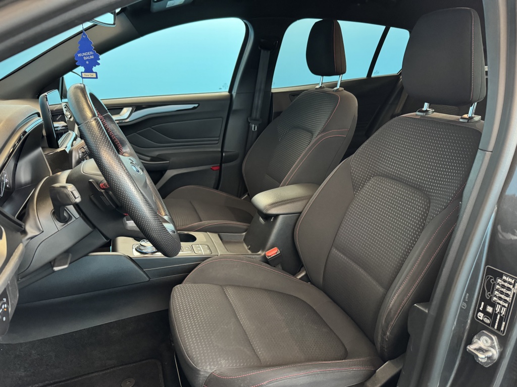 Ford Focus Wagon 1.0 EcoBoost Titanium Business AUTOMAAT 44004868-32.jpg | Autoservice Evers