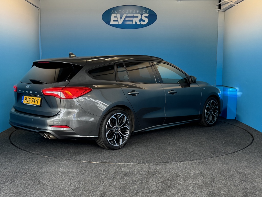 Ford Focus Wagon 1.0 EcoBoost Titanium Business AUTOMAAT 44004868-5.jpg | Autoservice Evers