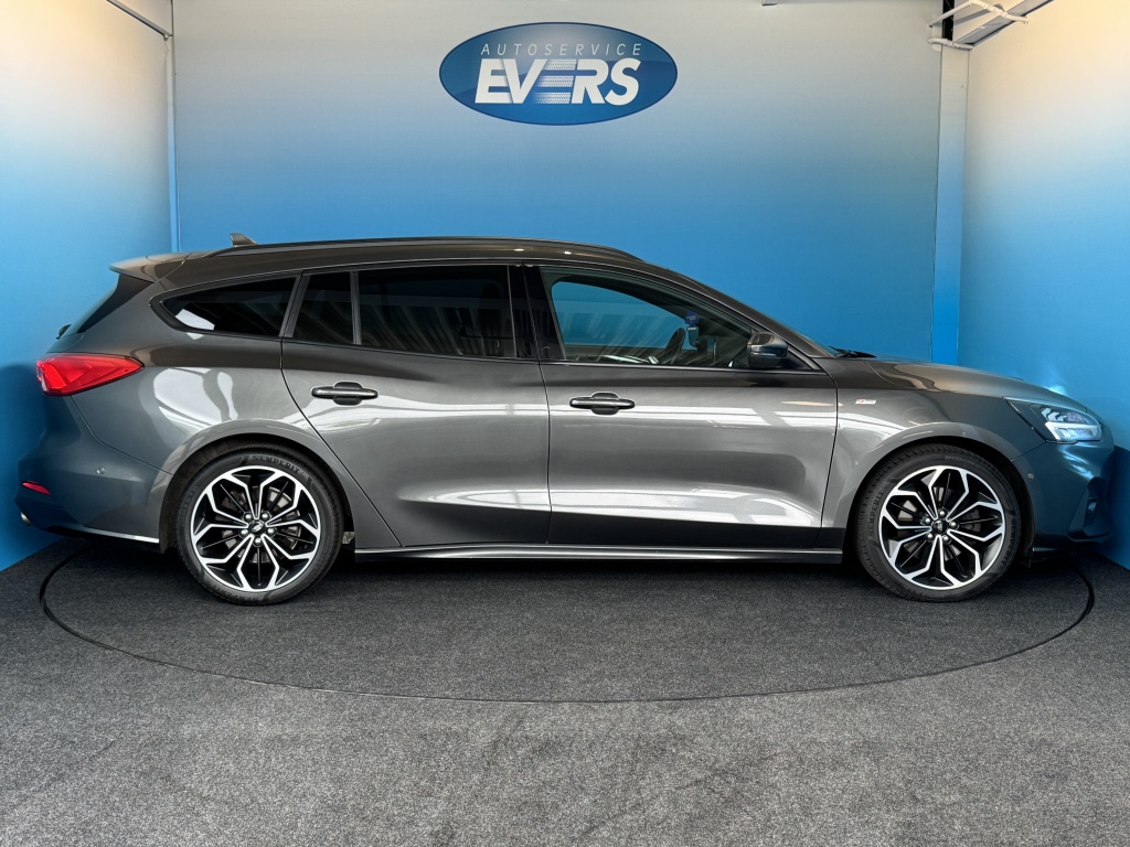 Ford Focus Wagon 1.0 EcoBoost Titanium Business AUTOMAAT 44004868-6.jpg | Autoservice Evers