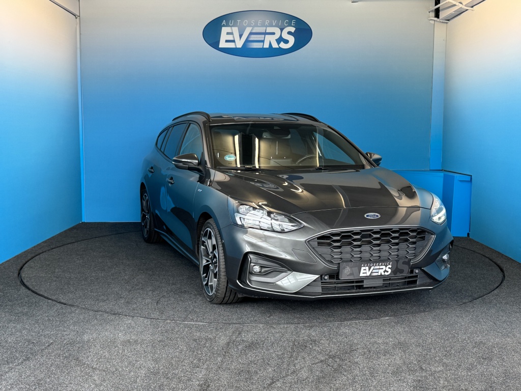 Ford Focus Wagon 1.0 EcoBoost Titanium Business AUTOMAAT 44004868-8.jpg | Autoservice Evers