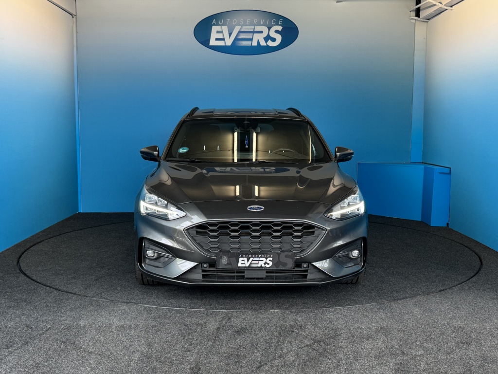 Ford Focus Wagon 1.0 EcoBoost Titanium Business AUTOMAAT 44004868-9.jpg | Autoservice Evers